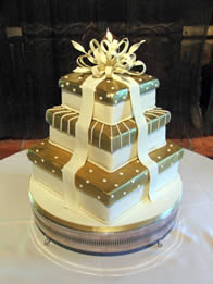 Wedding Cakes - Novelty